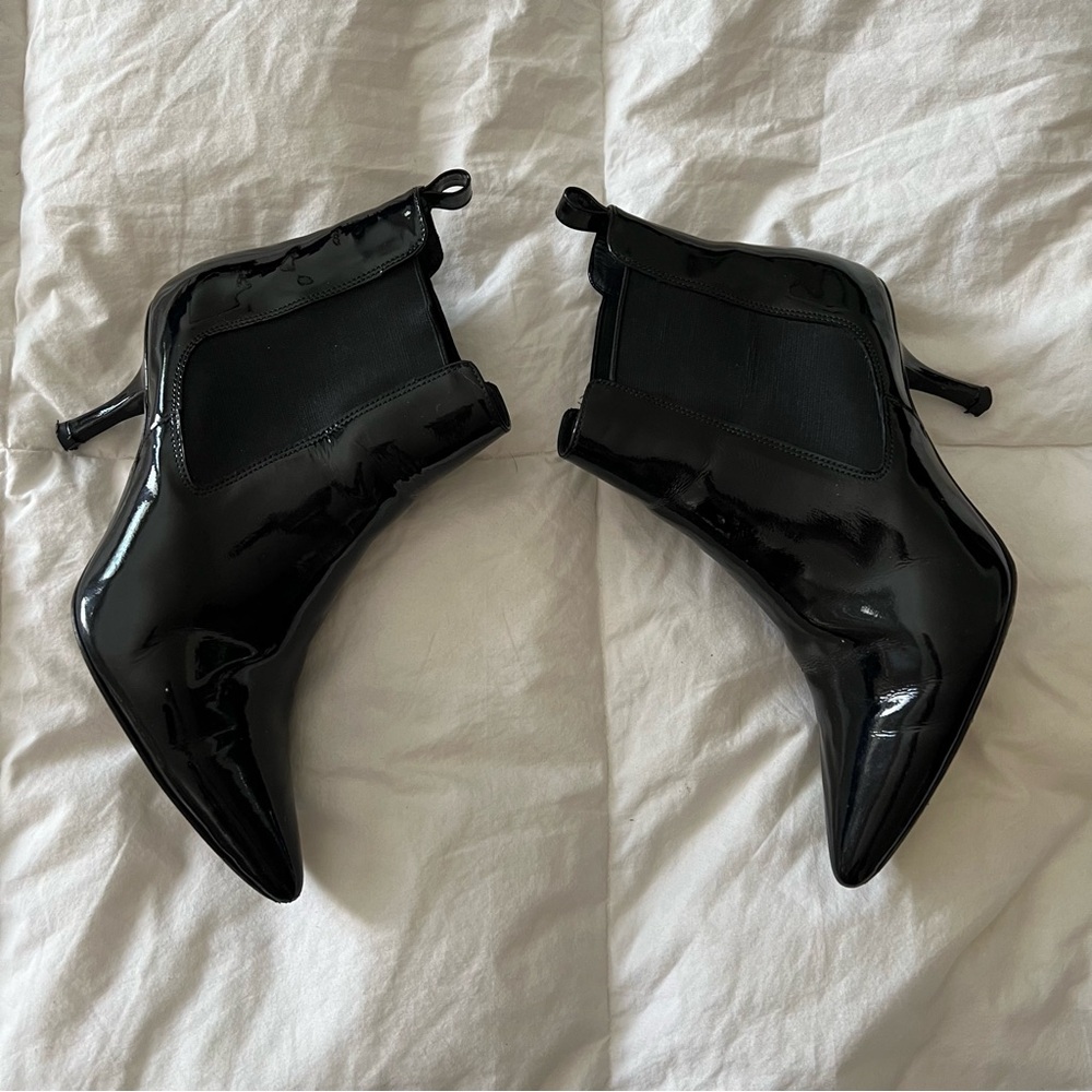 Anine Bing Boots - Picture 8 of 9
